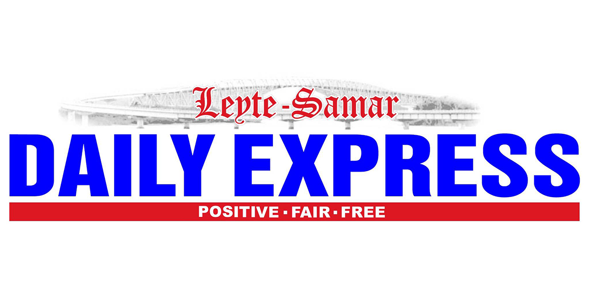 Leyte Samar Daily Express