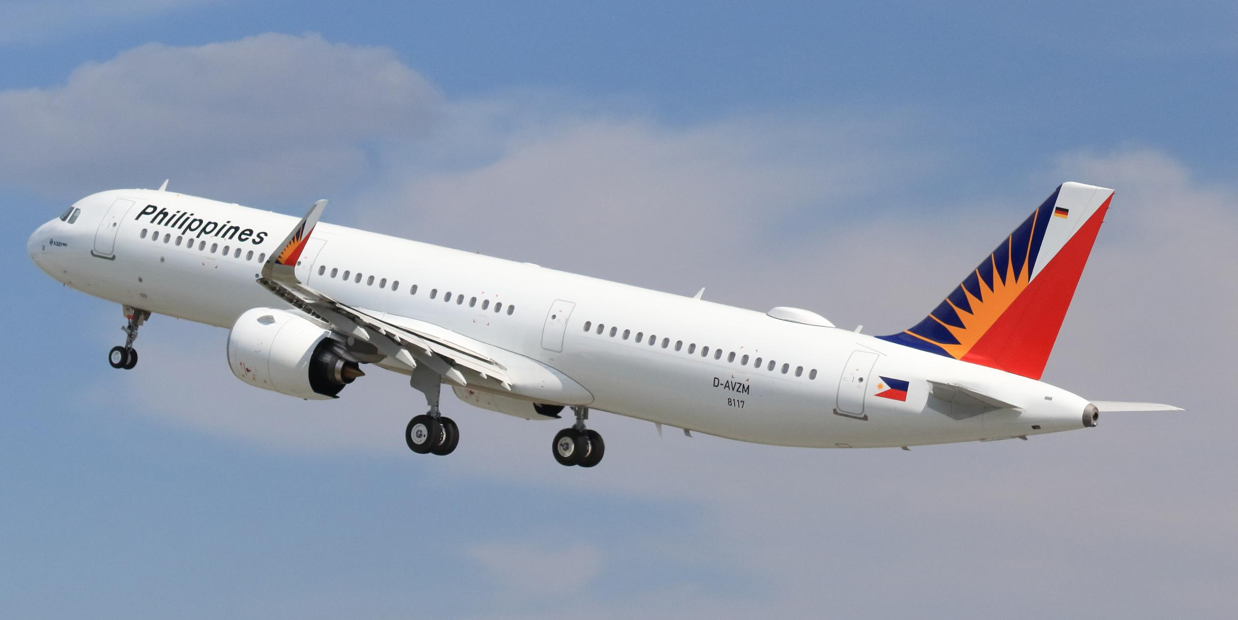 PAL adds new ManilaBorongan flight schedule Leyte Samar Daily News