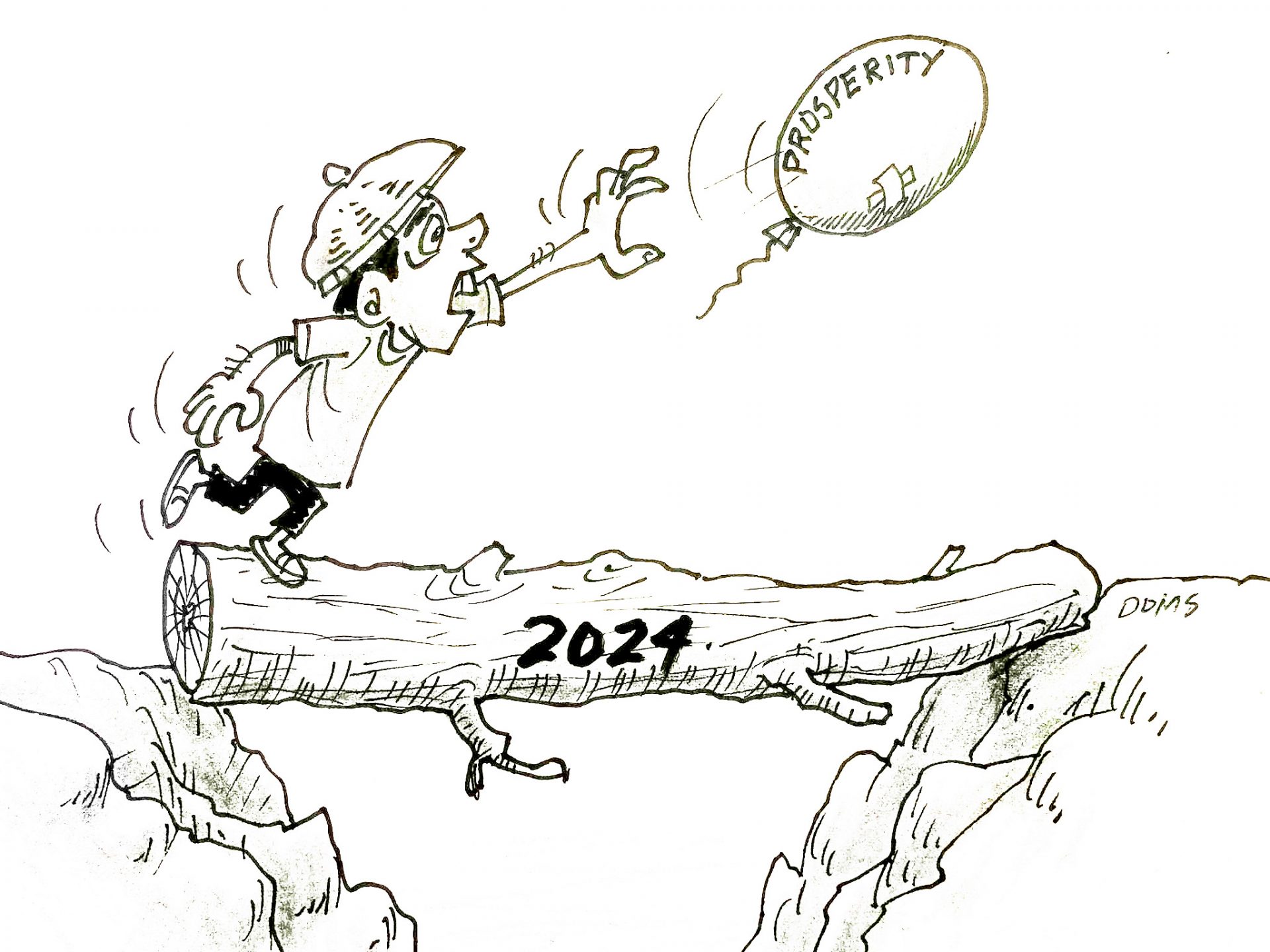 Expectations For 2024 Leyte Samar Daily News   Cartjan6 1920x1440 